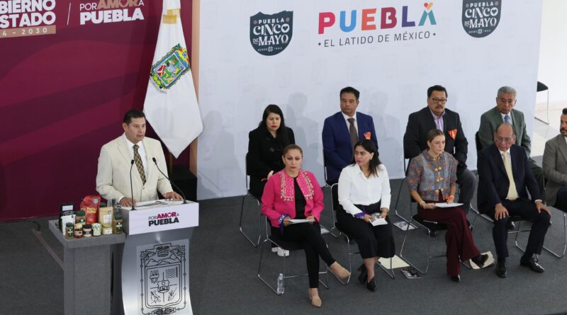 GOBIERNO DEL ESTADO REIVINDICA AGENDA DE DERECHOS DIGITALES PARA EMPODERAR A LAS MUJERES