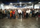 Acerca Pepe Chedraui a jóvenes a opciones de empleo formal en coordinación con la BUAP
