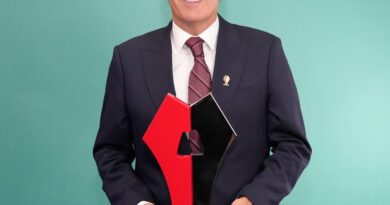 Recibe Pepe Chedraui Premio a las Mejores Prácticas de Gobiernos Locales 2026