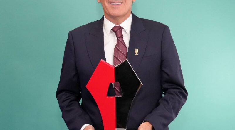 Recibe Pepe Chedraui Premio a las Mejores Prácticas de Gobiernos Locales 2026