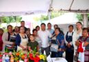 Tecamachalco lleva sus sabores y tradiciones a la Feria Patronal 2026