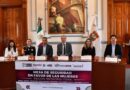 Fortalece Pepe Chedraui coordinación metropolitana para la seguridad de las mujeres