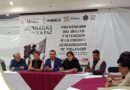 Mas obras para Los Reyes de Juárez realiza el Ayuntamiento