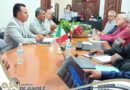 Los Reyes de Juárez rumbo a la 18a Expo Hortícola Puebla 2026