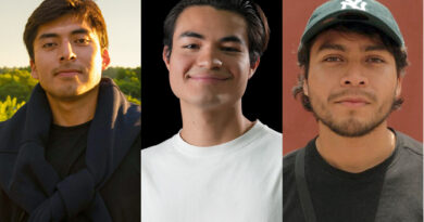 Realizan alumnos BUAP el documental “La otra pirámide de Cholula”