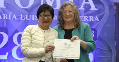 BUAP, sede del Congreso Nacional de Anatomía