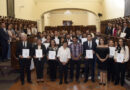 Finaliza Diplomado en Gestión Estratégica de Procesos Administrativos