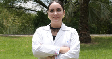 Proponen en la BUAP protector solar de larga duración para pieles sensibles