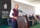 Arrancan Miguel Torruco, Francisco Sánchez y Pepe Chedraui construcción del Centro Comunitario México Imparable