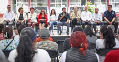 Cuautlancingo fortalece infraestructura educativa para la formación tecnológica