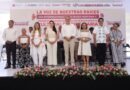 Fortalece Pepe Chedraui el reconocimiento y la participación de las mujeres indígenas en Puebla