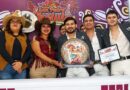 Tonantzin Fernández y Banda Tierra Sagrada hacen vibrar la Gran Feria Milenaria