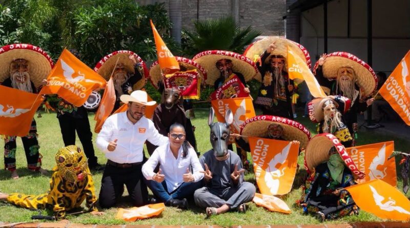 FEDRHA SURIANO FORTALECE LA AGENDA NARANJA DE MUNICIPIOS DE PUEBLA