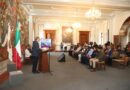 Promueve Pepe Chedraui acciones para prevenir conductas antisociales y fortalecer la Justicia Cívica en Puebla