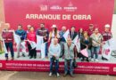Gobierno de Tonantzin Fernández y SOSAPACH trabajan coordinadamente para atender petición ciudadana en Jesús Tlatempa