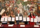 Acerca Pepe Chedraui atención y prevención a las mujeres a través de los Centros LIBRE