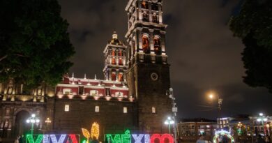 Oferta turística de Puebla capital lista para las fiestas patrias: gobierno de Pepe Chedraui