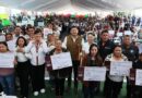 OBRA COMUNITARIA ESTATAL CONSOLIDA 137 PROYECTOS PARA TRANSFORMAR COMUNIDADES DEL TRIÁNGULO VERDE