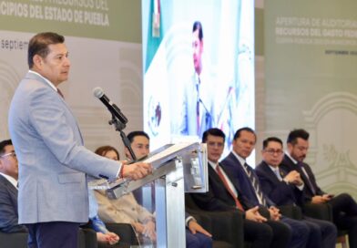 GOBIERNO ESTATAL FORTALECE FISCALIZACIÓN MUNICIPAL PARA GARANTIZAR TRANSPARENCIA EN RECURSOS PÚBLICOS