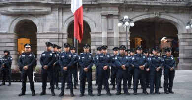 Instruye Pepe Chedraui operativo especial por Fiestas Patrias 2026
