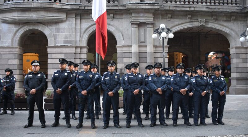 Instruye Pepe Chedraui operativo especial por Fiestas Patrias 2026