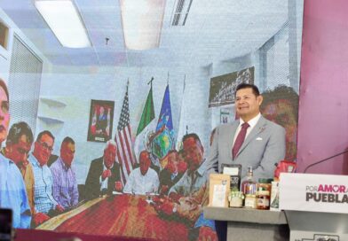 CON ESCUCHA Y ATENCIÓN PERMANENTE, GOBIERNO ESTATAL FORTALECE VÍNCULO CON COMUNIDADES MIGRANTES