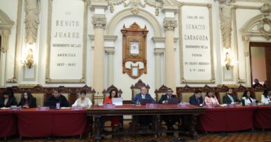 Aprueba Cabildo de Puebla estímulos fiscales para el pago anticipado del Predial y la regularización de adeudos