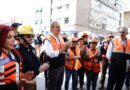 Encabeza Pepe Chedraui Segundo Simulacro Nacional; refuerza la cultura de la Protección Civil