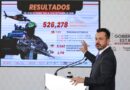 “PUEBLA MERECE ESTAR INFORMADA CON LA VERDAD”: GARCÍA PARRA