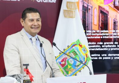 CONECTIVIDAD, INFRAESTRUCTURA Y PROMOCIÓN INTERNACIONAL FORTALECEN DESARROLLO TURÍSTICO: ARMENTA MIER