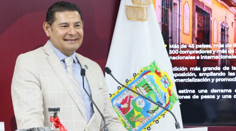 CONECTIVIDAD, INFRAESTRUCTURA Y PROMOCIÓN INTERNACIONAL FORTALECEN DESARROLLO TURÍSTICO: ARMENTA MIER