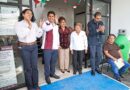 Abre segunda Tienda Bienestar en Cuautlancingo