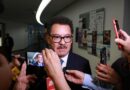 Ignacio Mier respalda las reformas anticorrupción que anunció la presidenta Claudia Sheinbaum