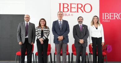 Encabeza Pepe Chedraui inicio de la Semana de la Transparencia 2026 para juventudes poblanas