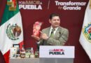 REVOLUCIÓN DEL CAMPO EN PUEBLA ES UNA REALIDAD: ARMENTA MIER