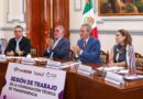 Pepe Chedraui fortalece liderazgo de Puebla en transparencia y gobierno abierto