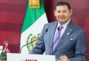 GOBIERNO DEL ESTADO COMUNICA CON CERCANÍA Y TRANSPARENCIA: ARMENTA MIER