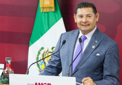 GOBIERNO DEL ESTADO COMUNICA CON CERCANÍA Y TRANSPARENCIA: ARMENTA MIER