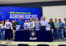 Anuncian la Expo Hortícola Puebla BUAP 2026