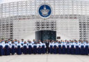 Presente, Coro Universitario Lobos BUAP en el 25 Festival Coral Internacional de Medellín
