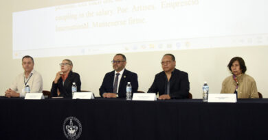 Construye BUAP puentes entre la ciencia básica y la aplicación clínica