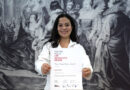 BUAP logra segundo lugar en el Falling Walls Lab México 2026
