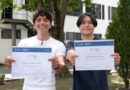 Estudiantes BUAP logran primer lugar en el concurso MentalRiskES 2026