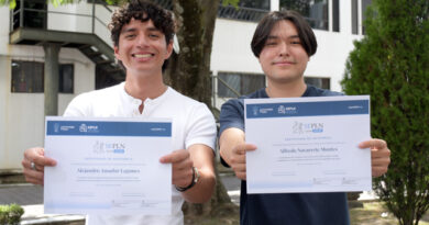 Estudiantes BUAP logran primer lugar en el concurso MentalRiskES 2026