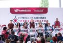 Pepe Chedraui brinda bienestar a las familias en unidades habitacionales