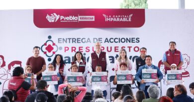 Pepe Chedraui brinda bienestar a las familias en unidades habitacionales