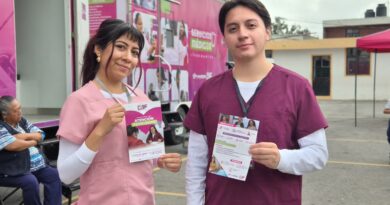 Lleva Gobierno de Pepe Chedraui Jornada de Servicios Integrales a colonia Guadalupe Hidalgo