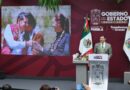 GOBIERNO FEDERAL Y ESTATAL CONSOLIDAN EN PUEBLA POLO DE SOBERANÍA TECNOLÓGICA