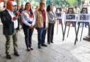 Refrenda Tonantzin Fernández su compromiso con la libertad de expresión y las juventudes