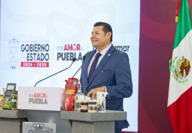 FUNDACIÓN JENKINS RESPALDA SISTEMA DE TRANSPORTE POR CABLE CON DONACIÓN DE PREDIO EN XONACA